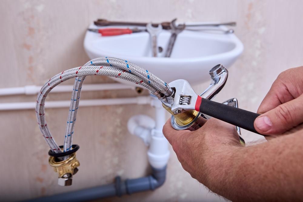 Big Bear’s Plumbing