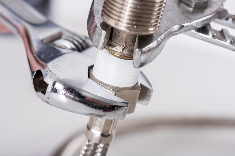 Big Bear’s Plumbing