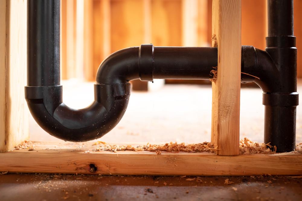Big Bear’s Plumbing