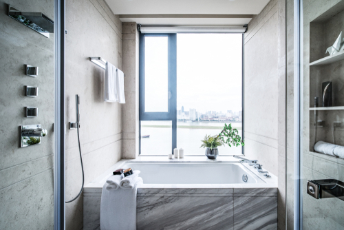 Big Bear’s Plumbing