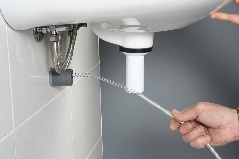Big Bear’s Plumbing